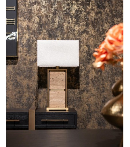 RICHMOND lampa stołowa MEYRA