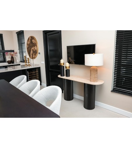 RICHMOND lampa stołowa NILA