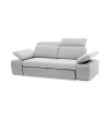 Sofa CONTINENTAL z funkcją spania - II grupa tkanin