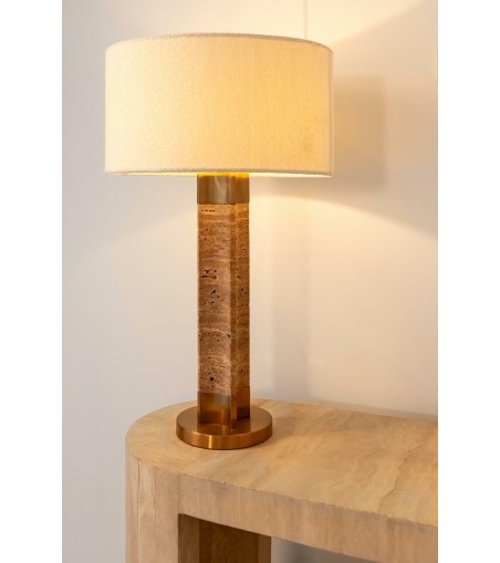 RICHMOND lampa stołowa AALIYAH