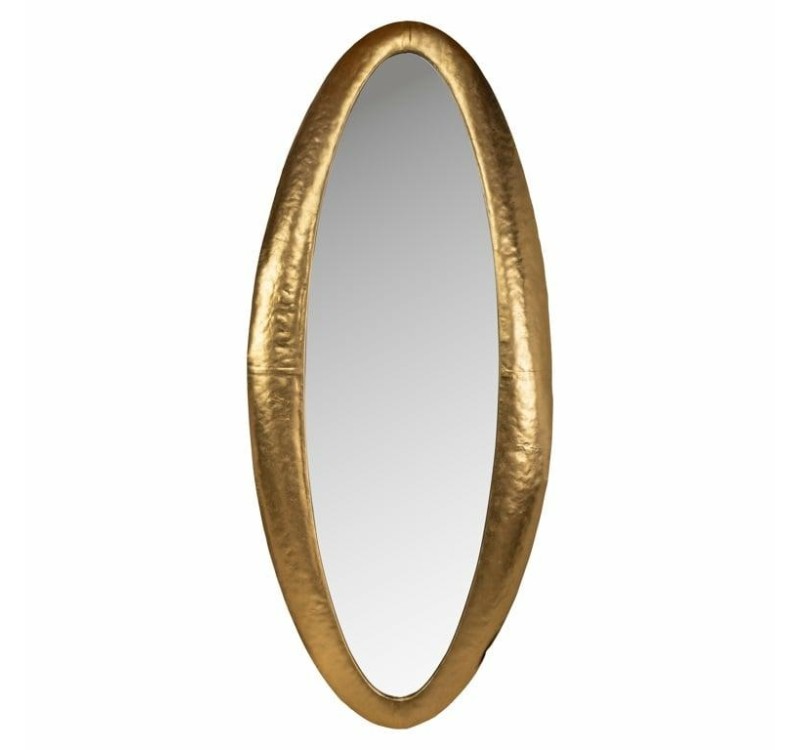 RICHMOND lustro ścienne BELIA złote