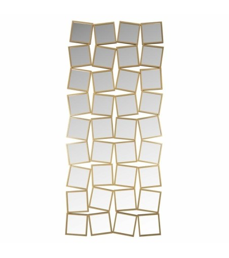 RICHMOND lustro ścienne BADIA złote