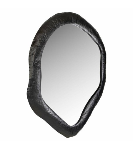 RICHMOND lustro ścienne BABET czarne