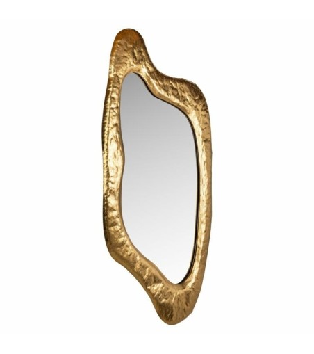 RICHMOND lustro ścienne BLINNE złote