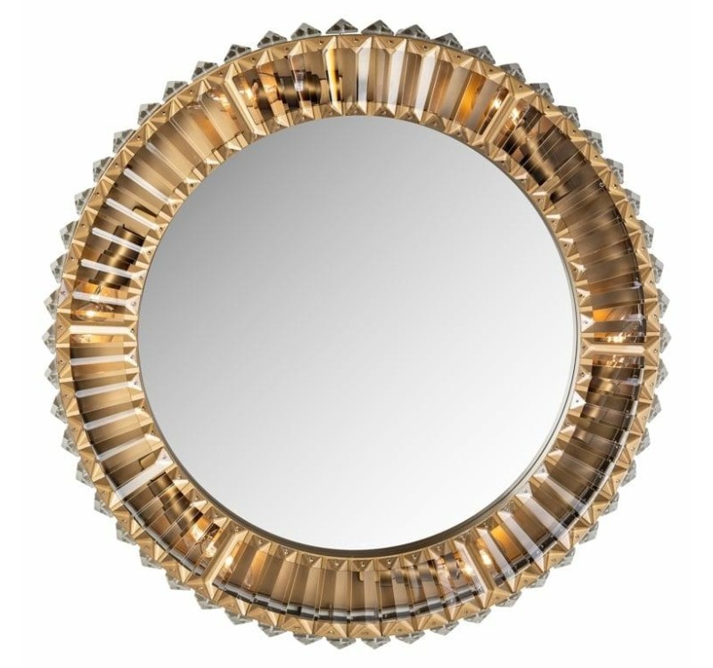 RICHMOND lampa ścienna BECKY