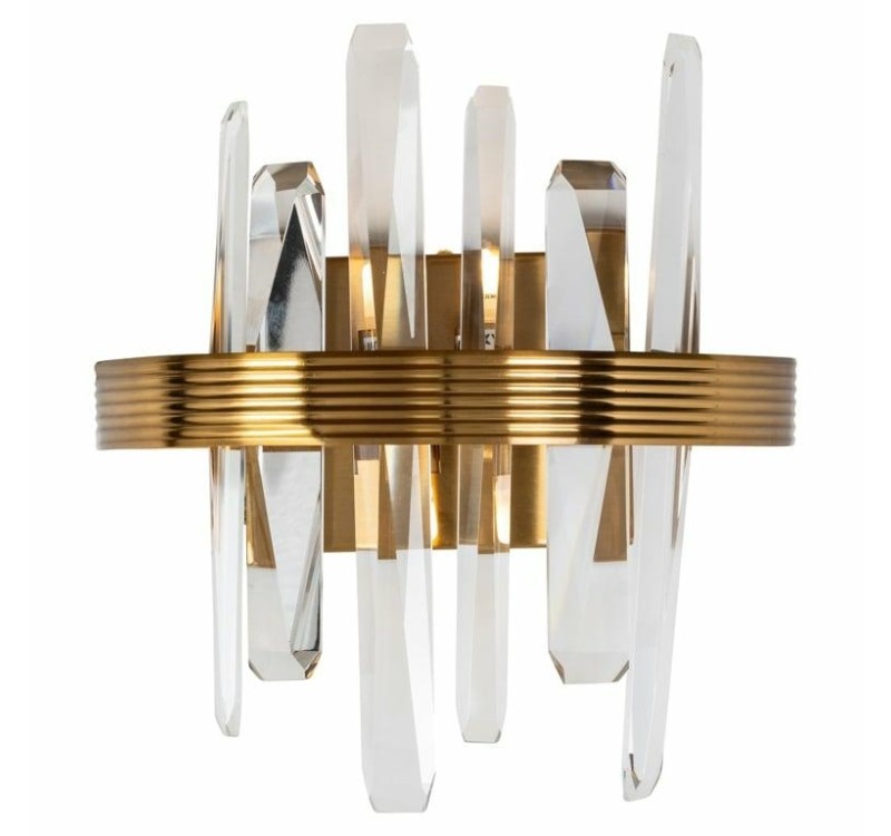 RICHMOND lampa ścienna BRIGH