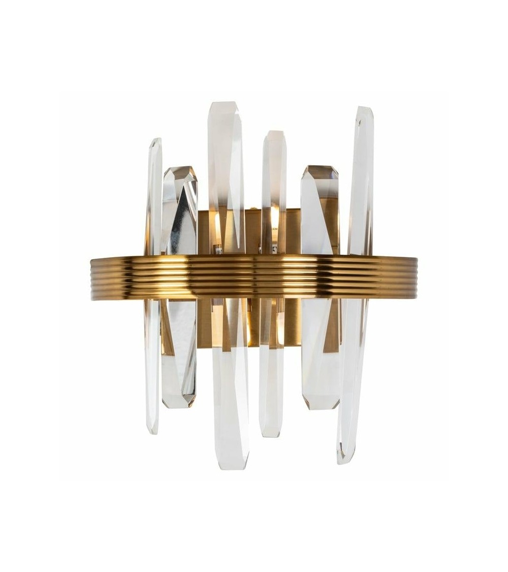 RICHMOND lampa ścienna BRIGH