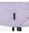 RICHMOND krzesło GIOVANNA fioletowe