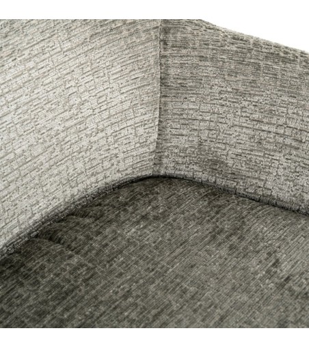 RICHMOND krzesło obrotowe MARLON zielone