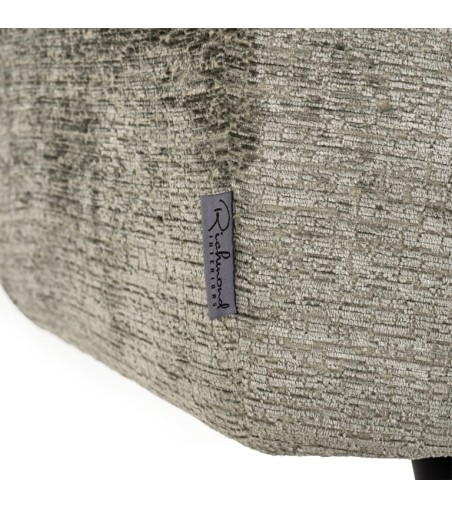 RICHMOND krzesło obrotowe MARLON zielone