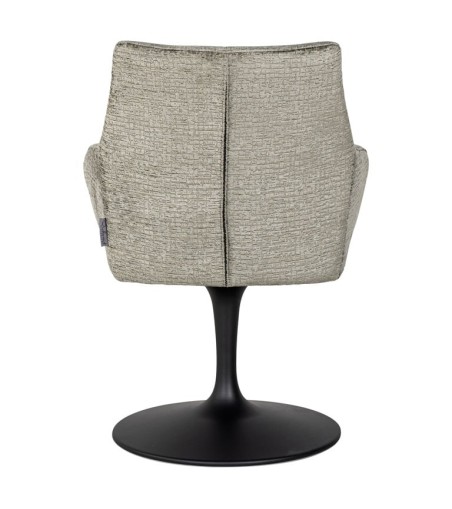 RICHMOND krzesło obrotowe MARLON zielone