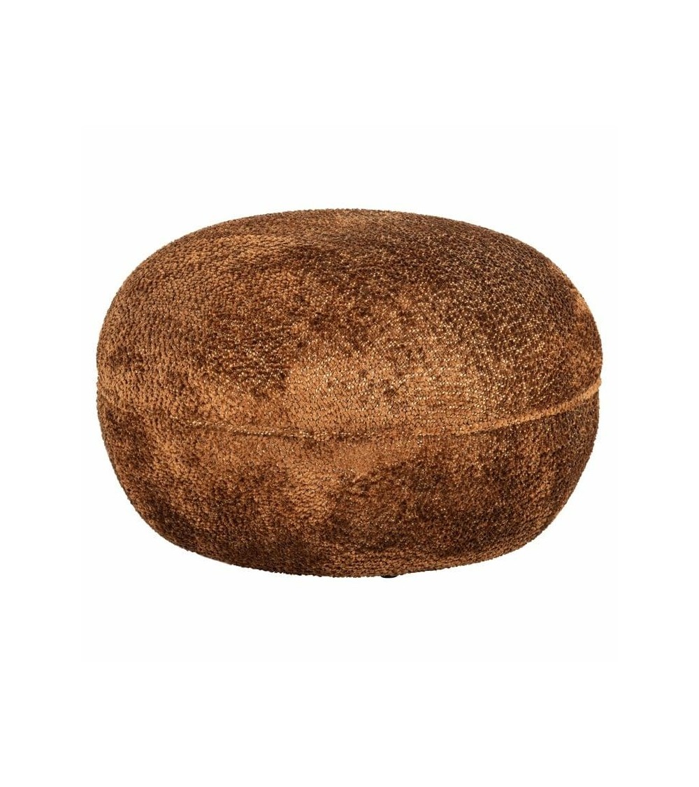 RICHMOND pufa JACE pomarańczowa