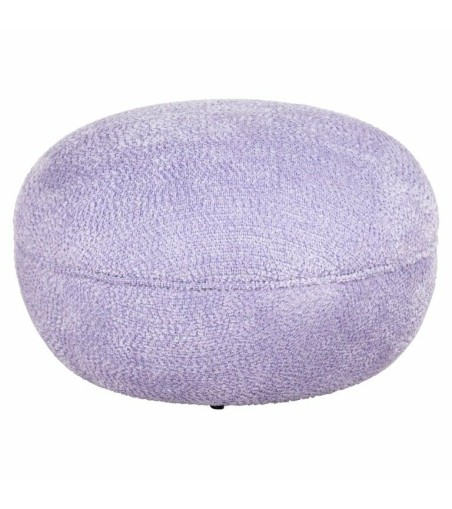 RICHMOND pufa JACE fioletowa