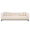RICHMOND sofa BEAUCHAMP beżowa