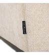 RICHMOND sofa BEAUCHAMP beżowa
