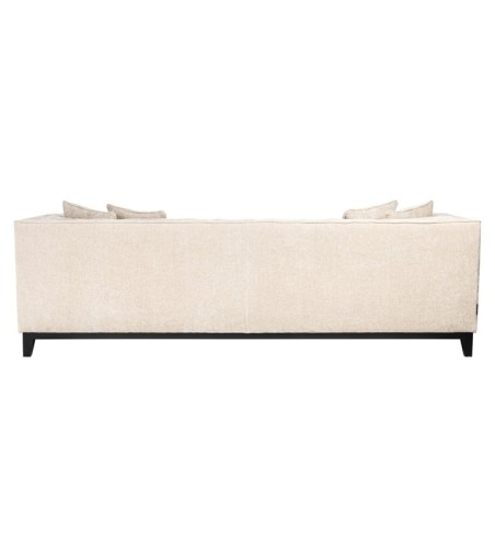 RICHMOND sofa BEAUCHAMP beżowa