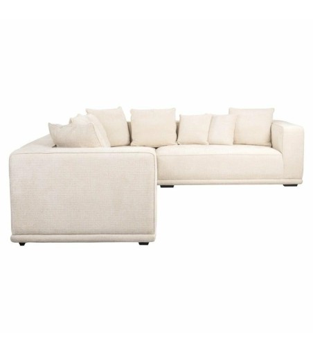 RICHMOND narożnik LUSSO beżowy