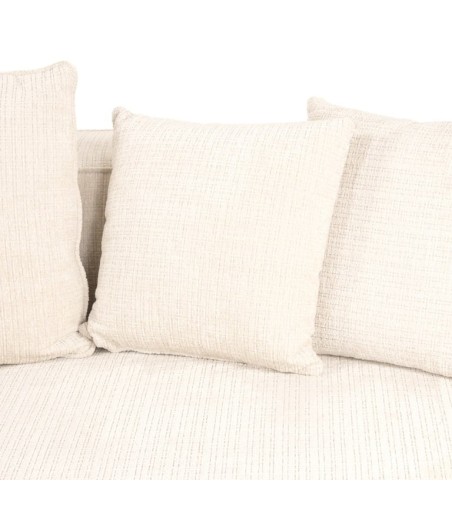 RICHMOND narożnik LUSSO beżowy