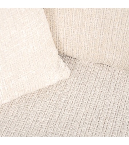 RICHMOND sofa czteroosobowa LUSSO beżowa