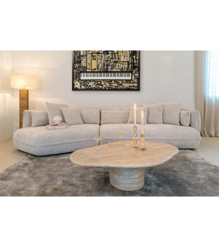 RICHMOND sofa RODINA beżowa