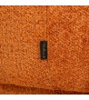 RICHMOND sofa RODINA pomarańczowa