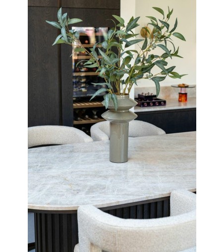 RICHMOND wazon FLORA