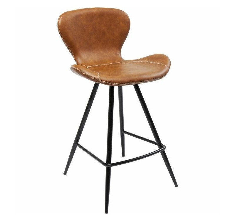 KARE krzesło barowe RUSTY