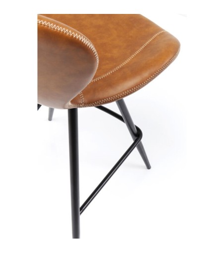 KARE krzesło barowe RUSTY