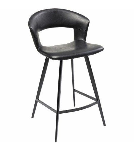 KARE krzesło barowe REUNION