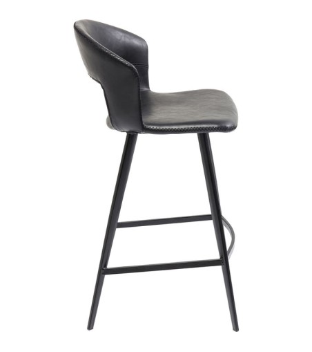 KARE krzesło barowe REUNION