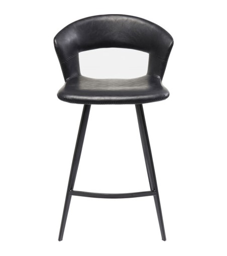 KARE krzesło barowe REUNION