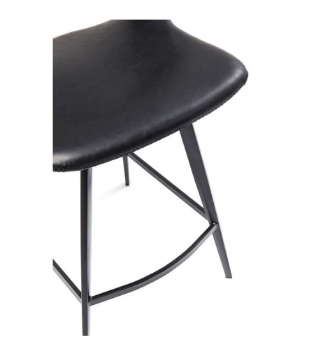 KARE krzesło barowe REUNION