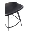 KARE krzesło barowe REUNION