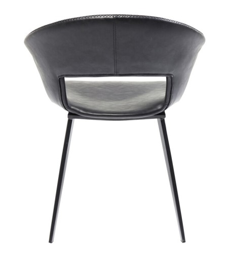 KARE krzesło REUNION