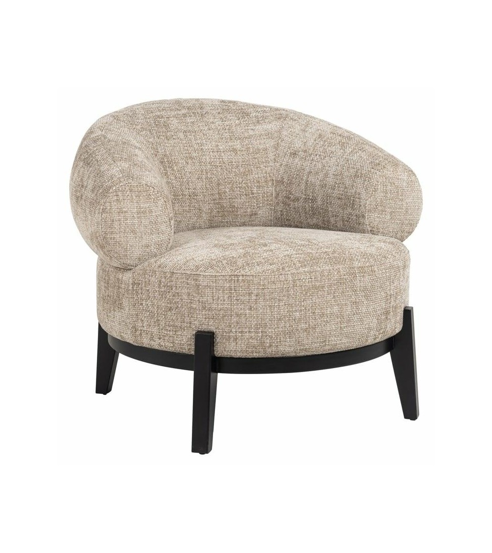 RICHMOND fotel MONTANA beżowy