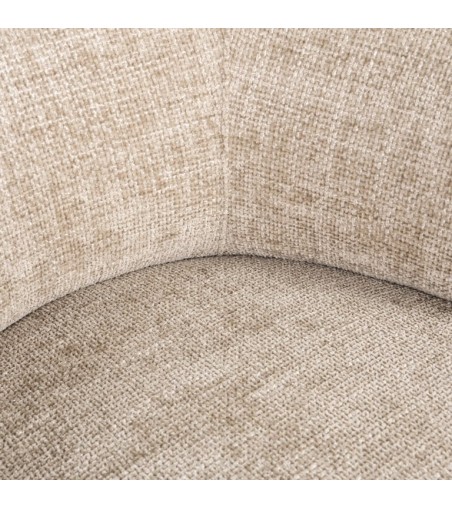 RICHMOND fotel MONTANA beżowy