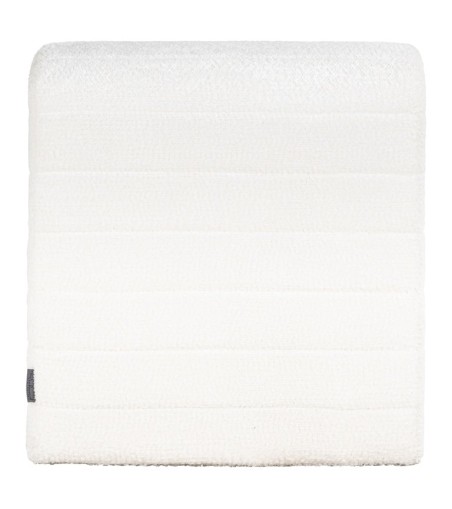 RICHMOND fotel KELLY biały