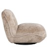 RICHMOND fotel OPHELIA beżowy