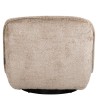 RICHMOND fotel OPHELIA beżowy