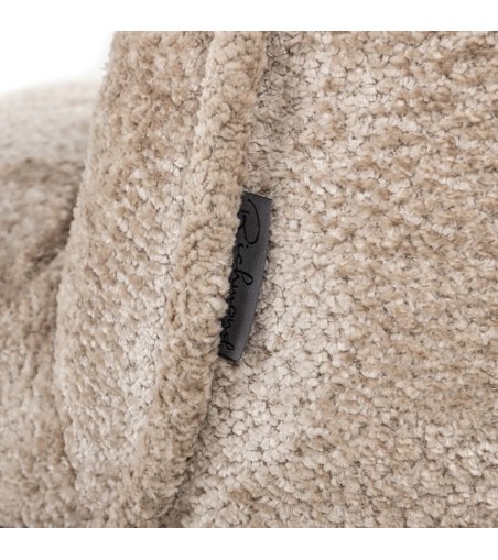 RICHMOND fotel OPHELIA beżowy