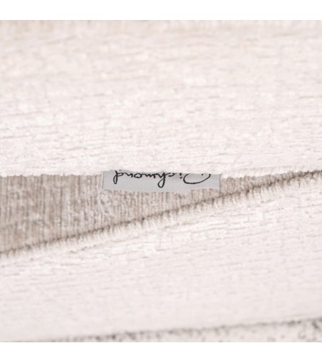 RICHMOND fotel FRANKIE biały