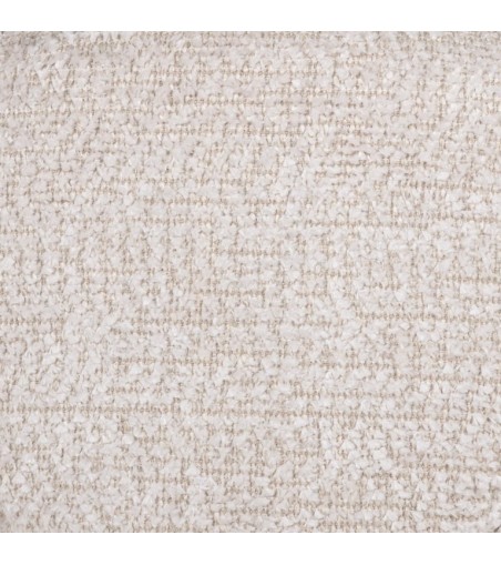 RICHMOND fotel BELLE kremowy - trudnopalny