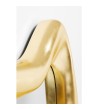 KARE lustro ścienne HOLOGRAM 117x68 cm złote