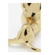 KARE dekoracja YOGA BUNNY 10 cm złota