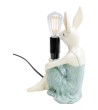 KARE lampa stołowa GIRL RABBIT 21 cm