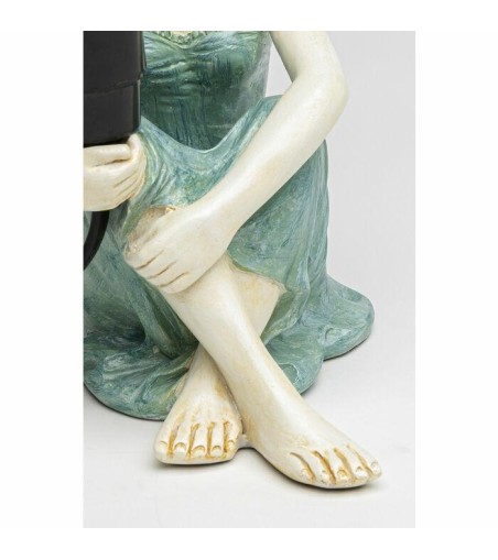 KARE lampa stołowa GIRL RABBIT 21 cm