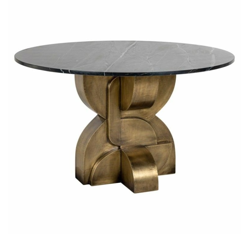 RICHMOND stół jadalniany MADDOX 130