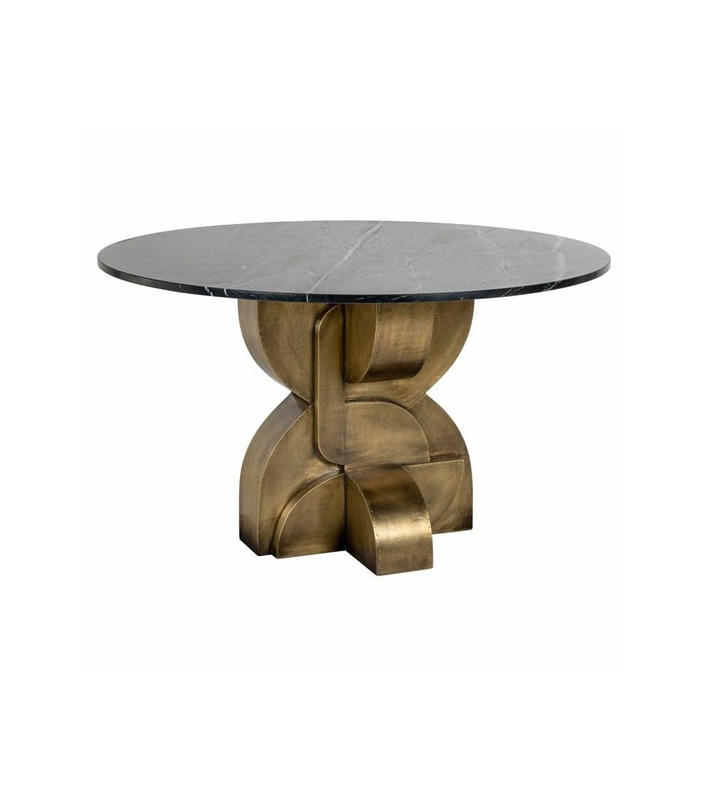 RICHMOND stół jadalniany MADDOX 130