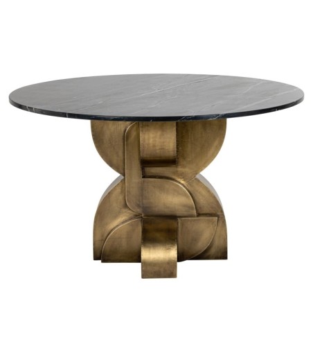 RICHMOND stół jadalniany MADDOX 130