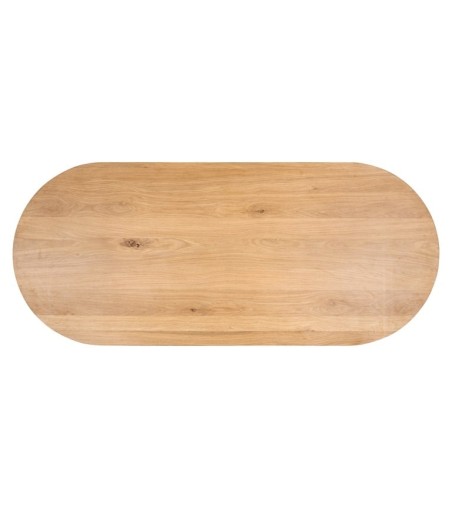 RICHMOND stół jadalniany FAIRMONT 270 NATURAL